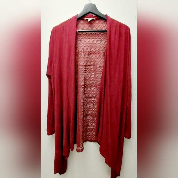 Urban Heritage Cardigan wear for women sz XL - Picture 1 of 7